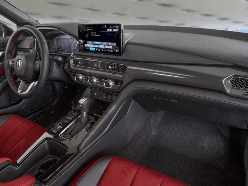 2025 Acura Integra 5th Gen - Image 4 of 12