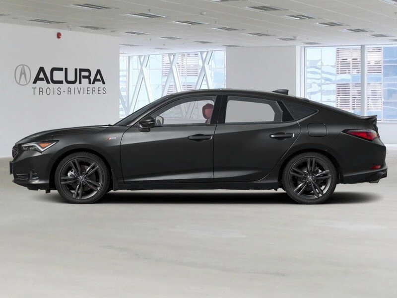 2025 Acura Integra 5th Gen - Image 3 of 12