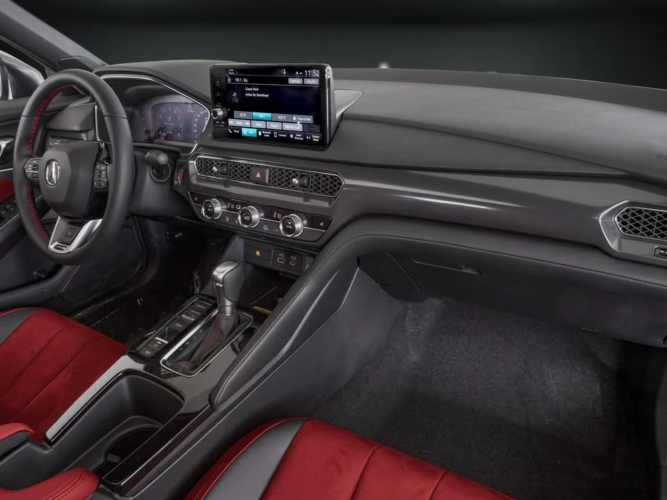 2025 Acura Integra 5th Gen - Image 11 of 11