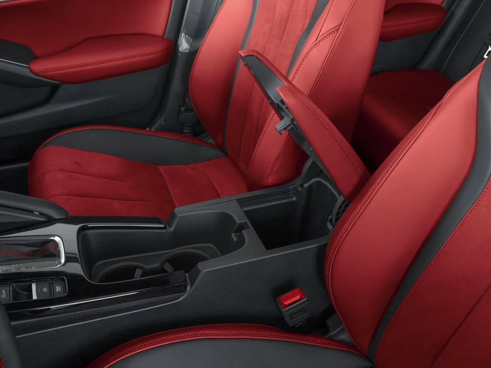 2025 Acura Integra 5th Gen - Image 10 of 11