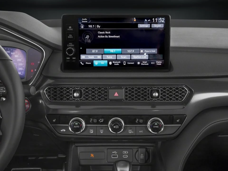 2025 Acura Integra 5th Gen - Image 6 of 11