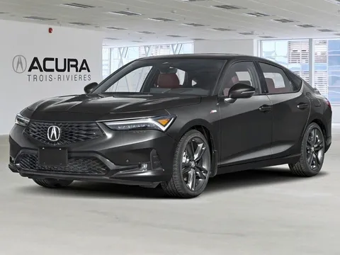2025 Acura Integra Elite A-Spec CVT