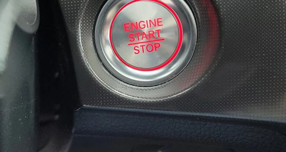 2025 Acura Integra 5th Gen - Image 19 of 20