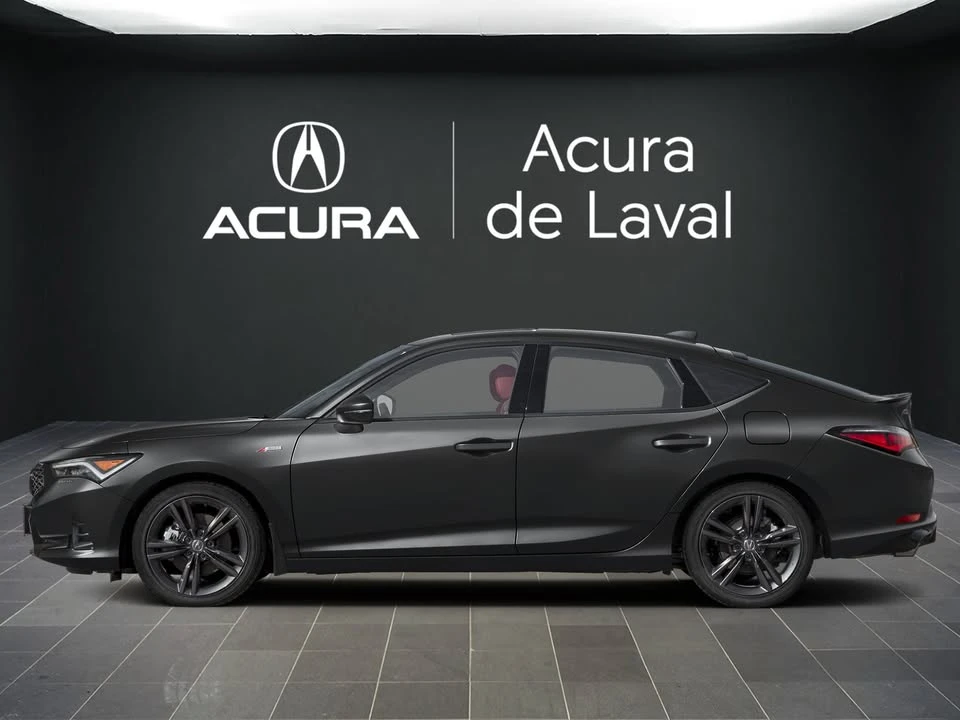 2025 Acura Integra 5th Gen - Image 3 of 11