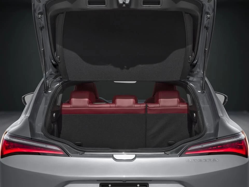 2025 Acura Integra 5th Gen - Image 7 of 11