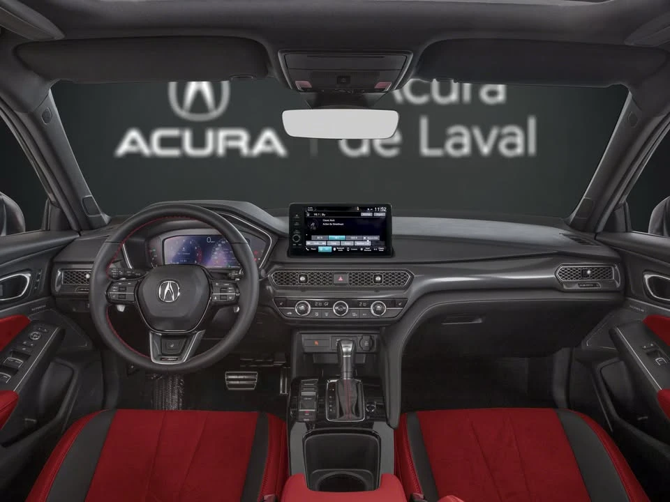 2025 Acura Integra 5th Gen - Image 4 of 11