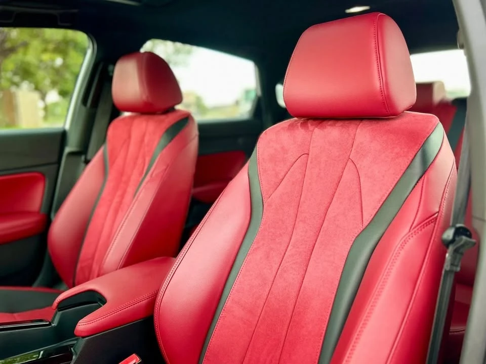 2025 Acura Integra 5th Gen - Image 18 of 20