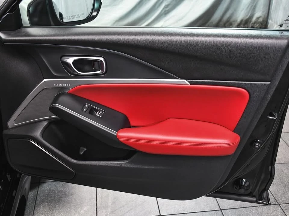 2025 Acura Integra 5th Gen - Image 16 of 20