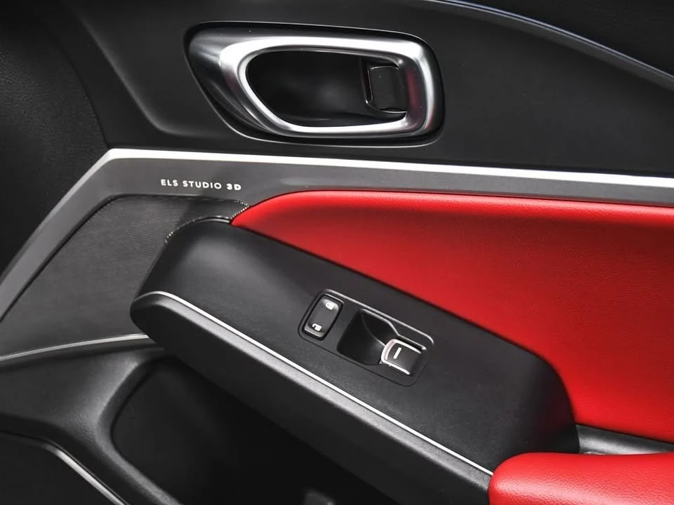2025 Acura Integra 5th Gen - Image 17 of 20