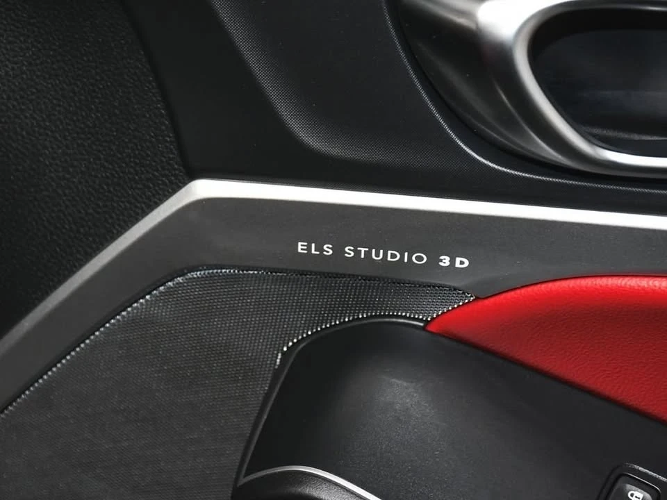 2025 Acura Integra 5th Gen - Image 18 of 20