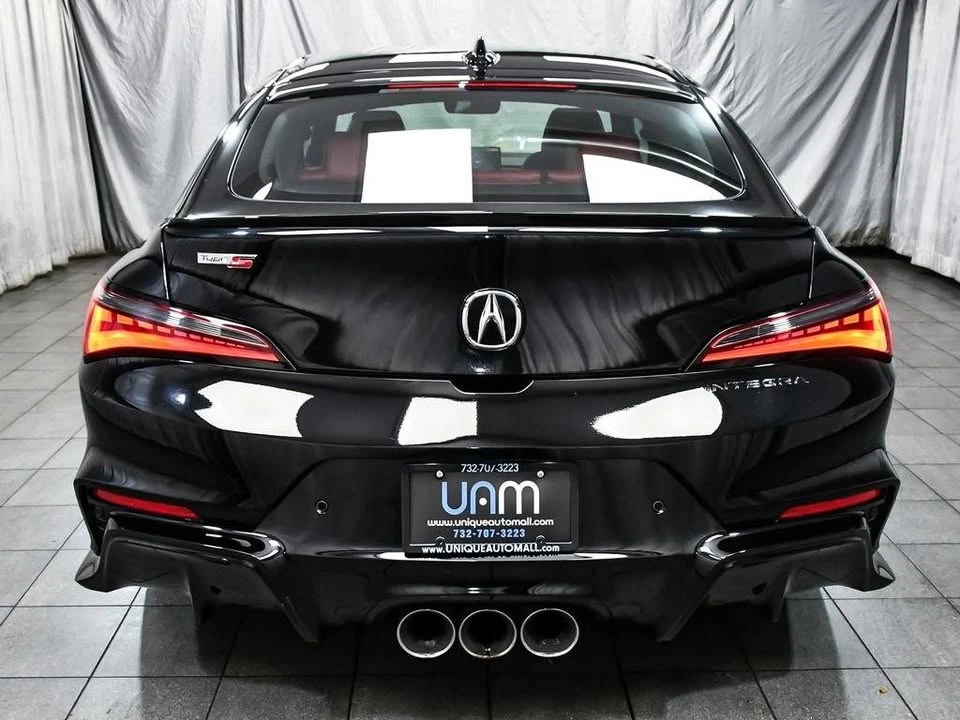 2025 Acura Integra 5th Gen - Image 5 of 20