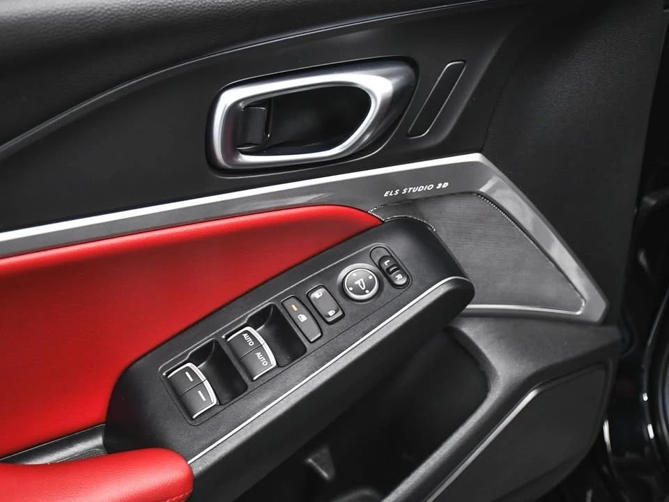 2025 Acura Integra 5th Gen - Image 10 of 20