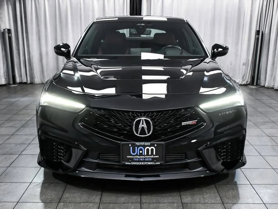 2025 Acura Integra 5th Gen - Image 2 of 20