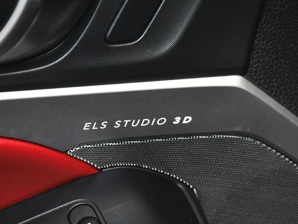 2025 Acura Integra 5th Gen - Image 11 of 20