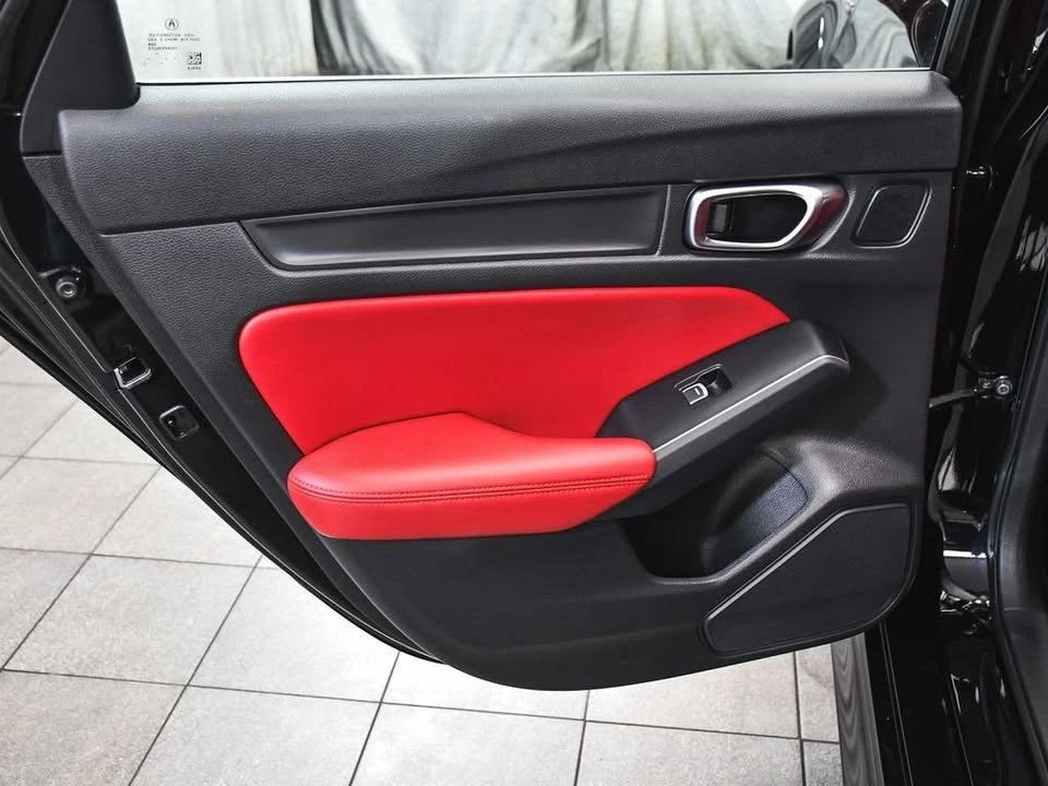 2025 Acura Integra 5th Gen - Image 13 of 20