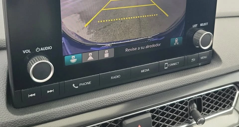 2025 Acura Integra 5th Gen - Image 7 of 20