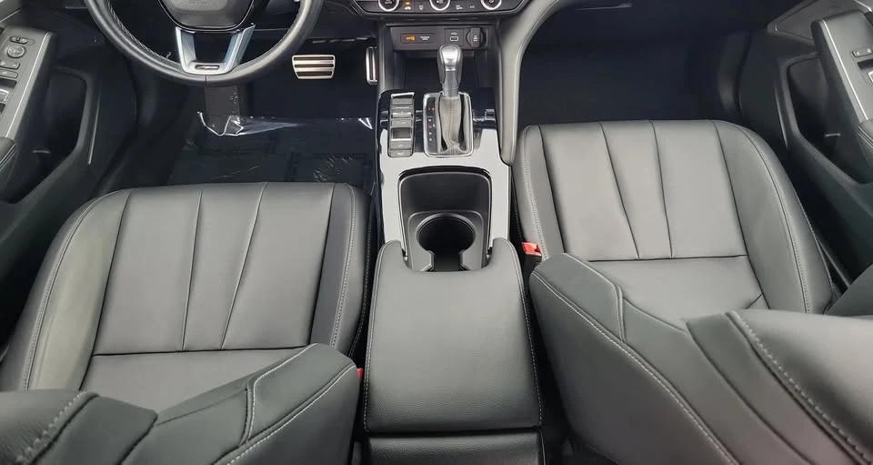 2025 Acura Integra 5th Gen - Image 14 of 20