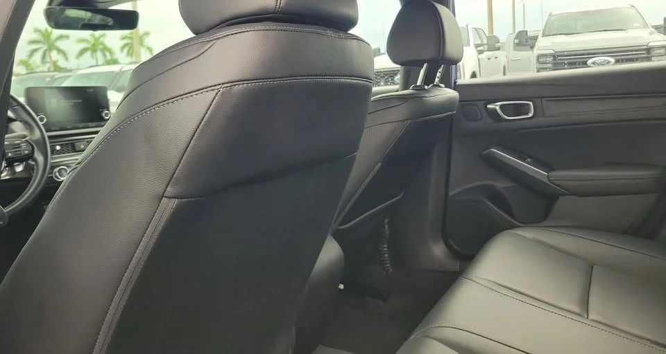 2025 Acura Integra 5th Gen - Image 13 of 20