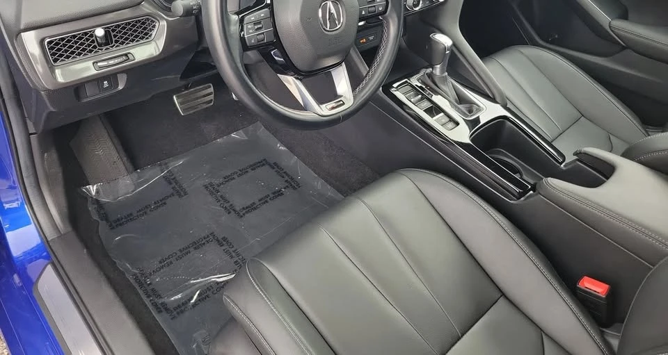 2025 Acura Integra 5th Gen - Image 6 of 20