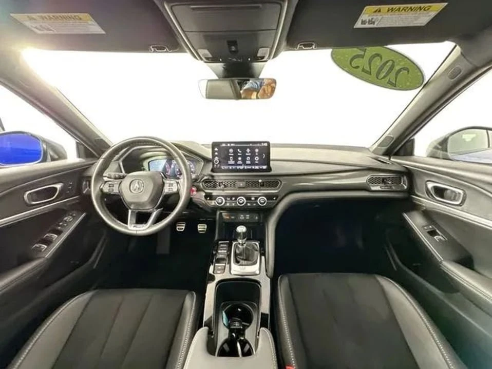 2025 Acura Integra 5th Gen - Image 3 of 20