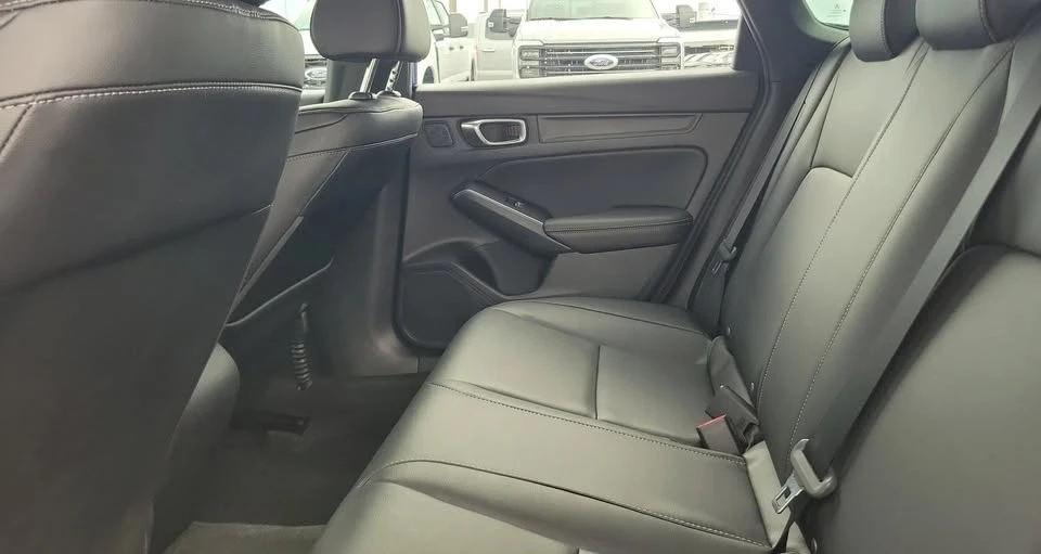 2025 Acura Integra 5th Gen - Image 12 of 20
