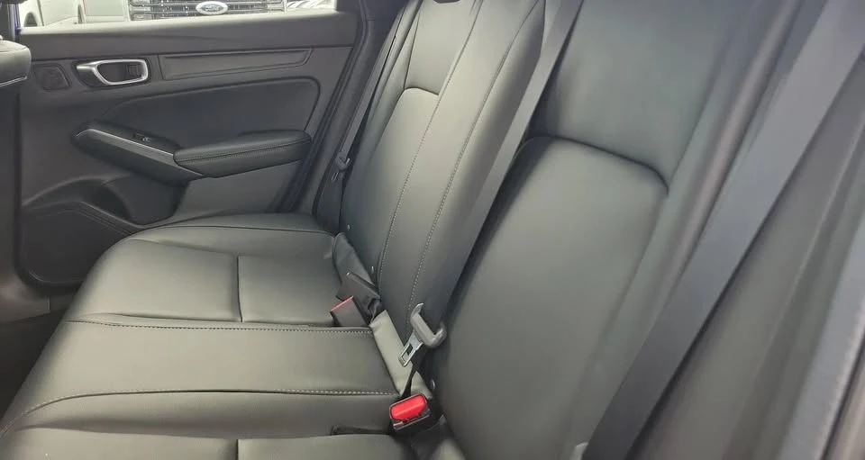 2025 Acura Integra 5th Gen - Image 11 of 20