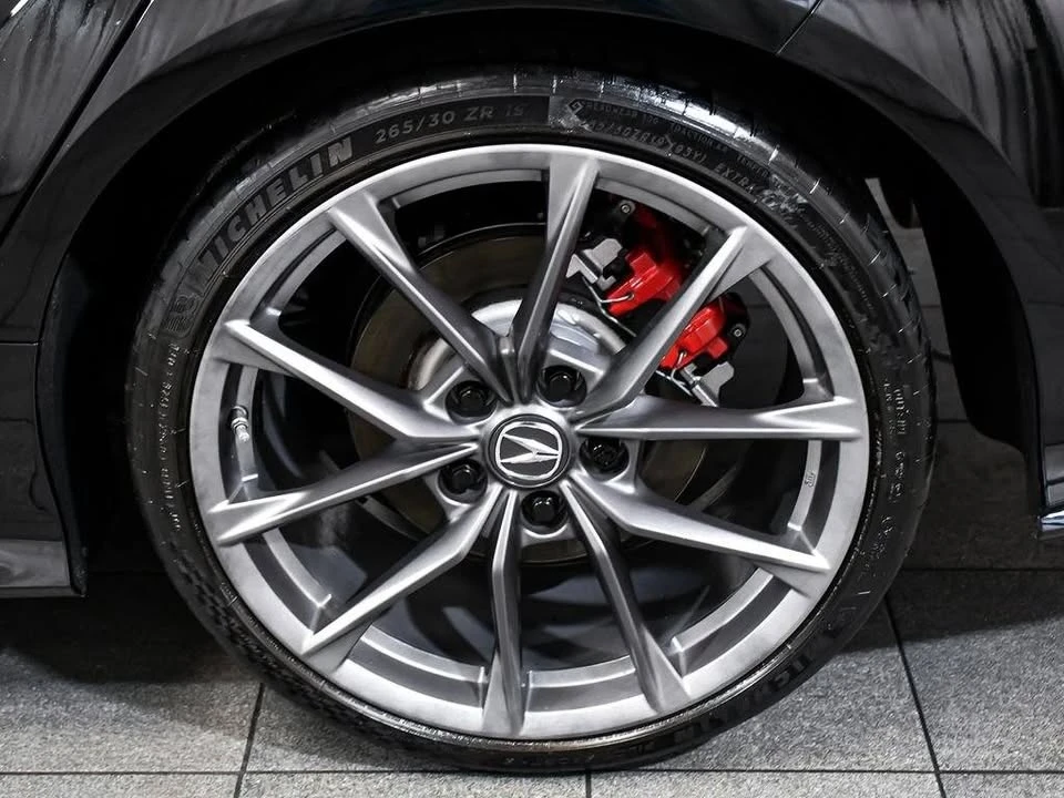 2025 Acura Integra 5th Gen - Image 8 of 20