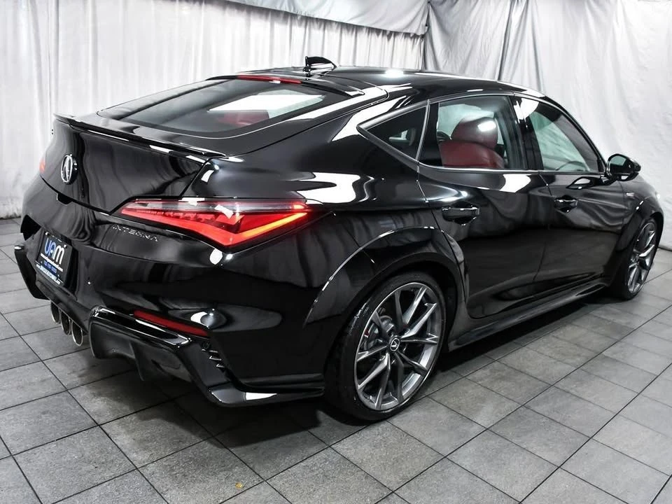 2025 Acura Integra 5th Gen - Image 6 of 20