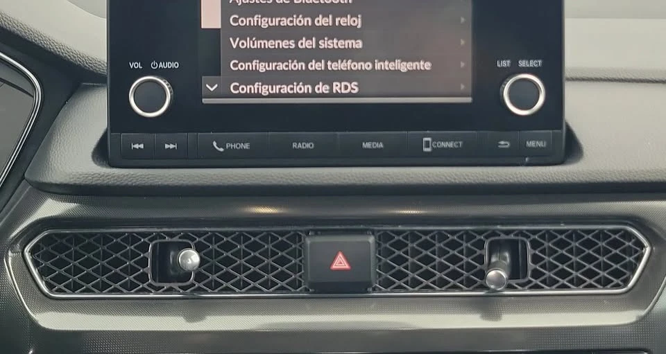 2025 Acura Integra 5th Gen - Image 20 of 20
