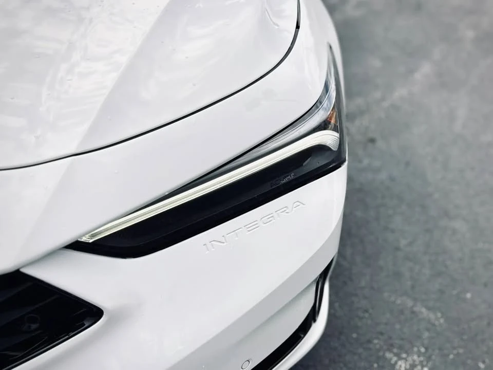2025 Acura Integra 5th Gen - Image 11 of 20