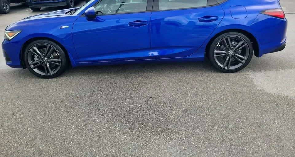 2025 Acura Integra 5th Gen - Image 5 of 20