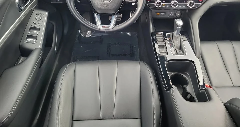 2025 Acura Integra 5th Gen - Image 15 of 20