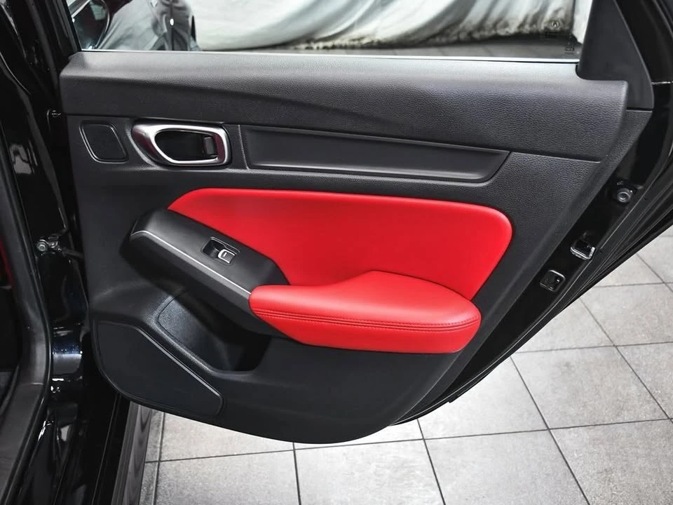 2025 Acura Integra 5th Gen - Image 14 of 20