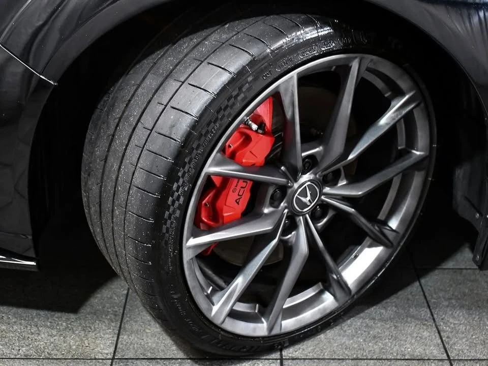 2025 Acura Integra 5th Gen - Image 7 of 20