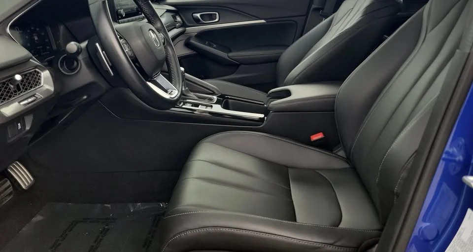 2025 Acura Integra 5th Gen - Image 8 of 20