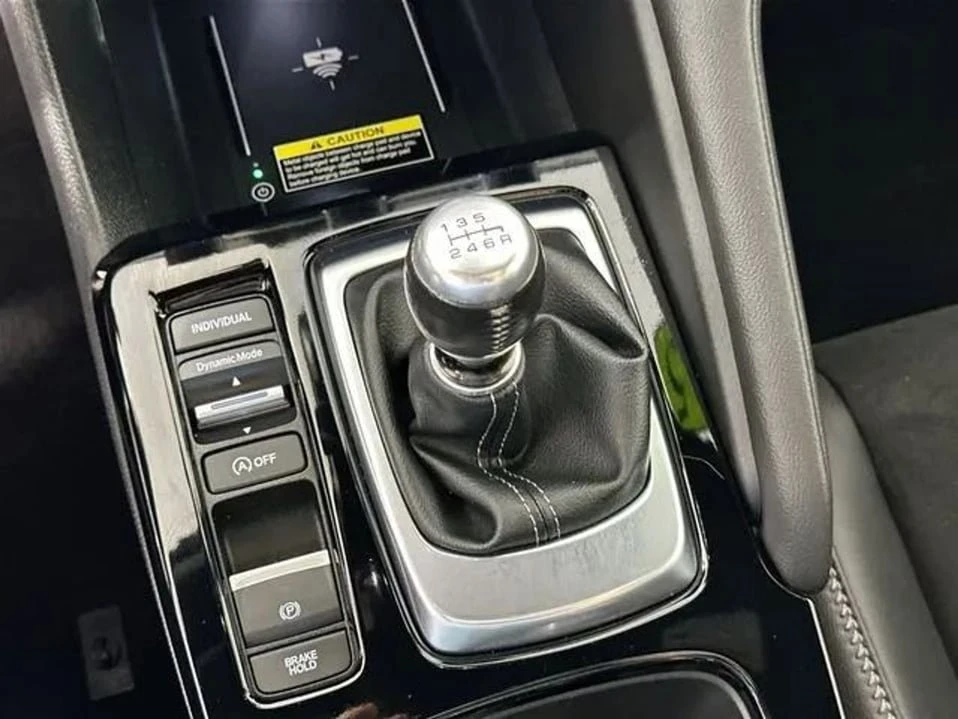 2025 Acura Integra 5th Gen - Image 16 of 20