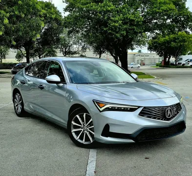 2025 Acura Integra