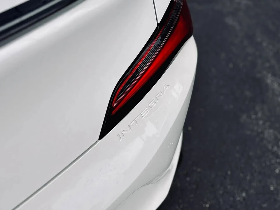 2025 Acura Integra 5th Gen - Image 13 of 20