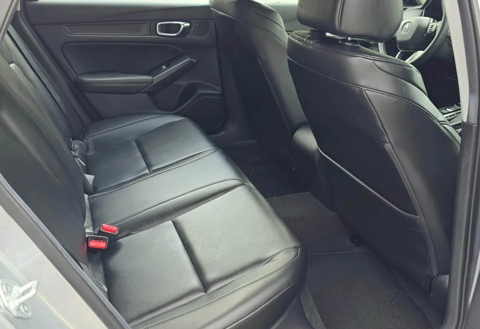 2025 Acura Integra 5th Gen - Image 11 of 11