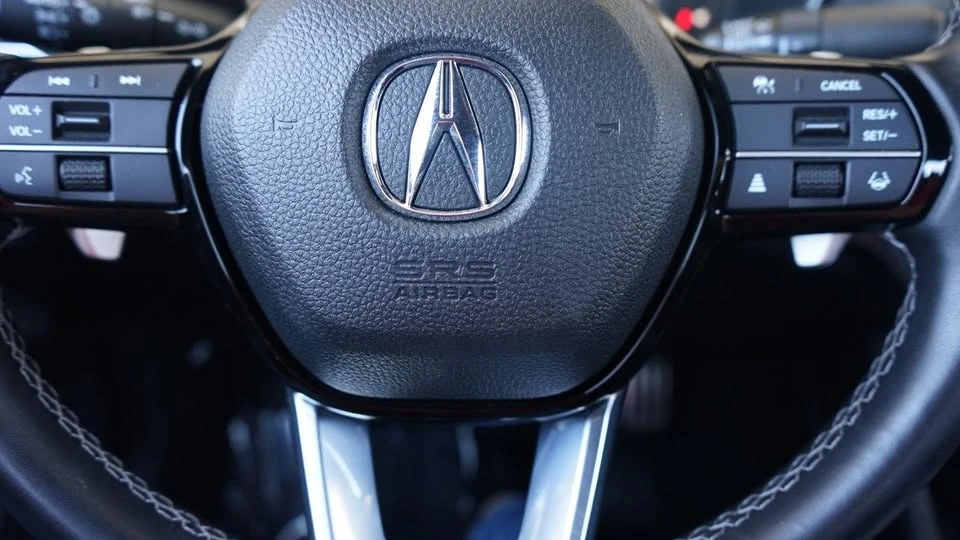 2025 Acura Integra 5th Gen - Image 20 of 20