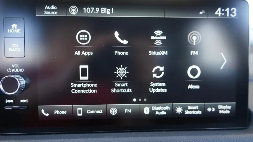 2025 Acura Integra 5th Gen - Image 16 of 20