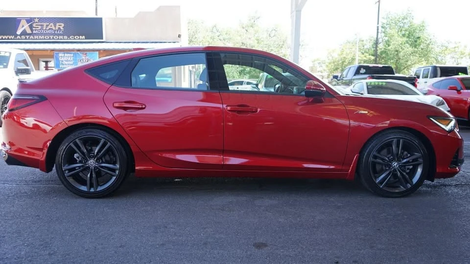 2025 Acura Integra 5th Gen - Image 2 of 20