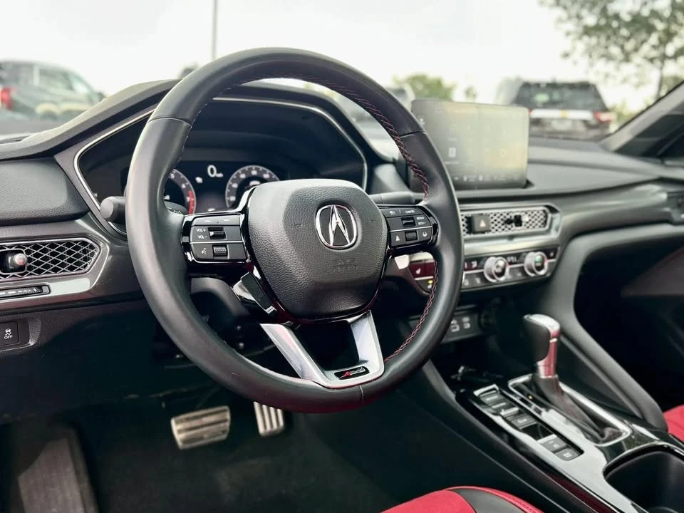 2025 Acura Integra 5th Gen - Image 20 of 20
