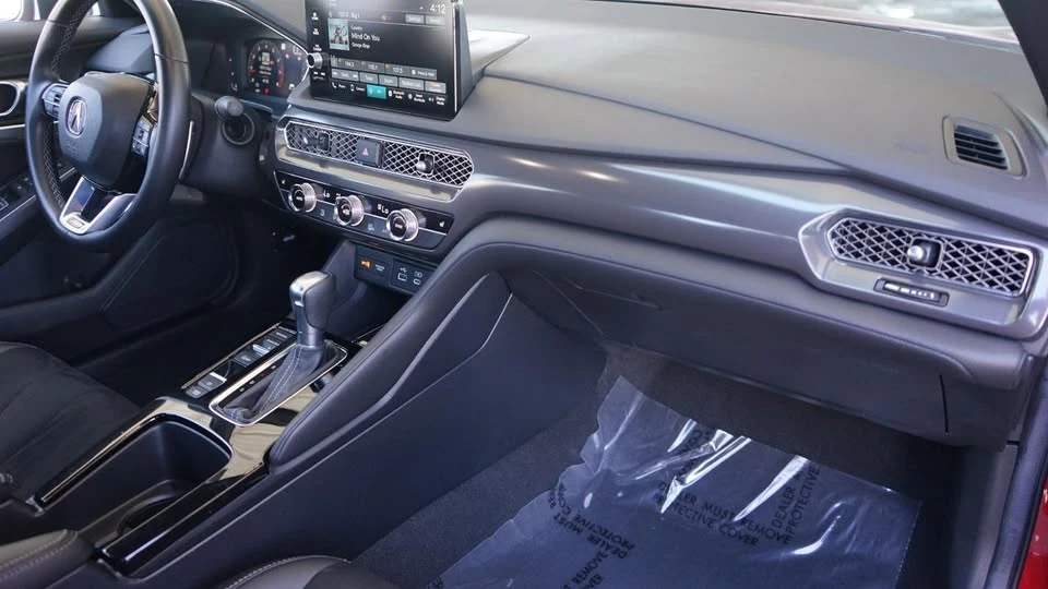 2025 Acura Integra 5th Gen - Image 12 of 20