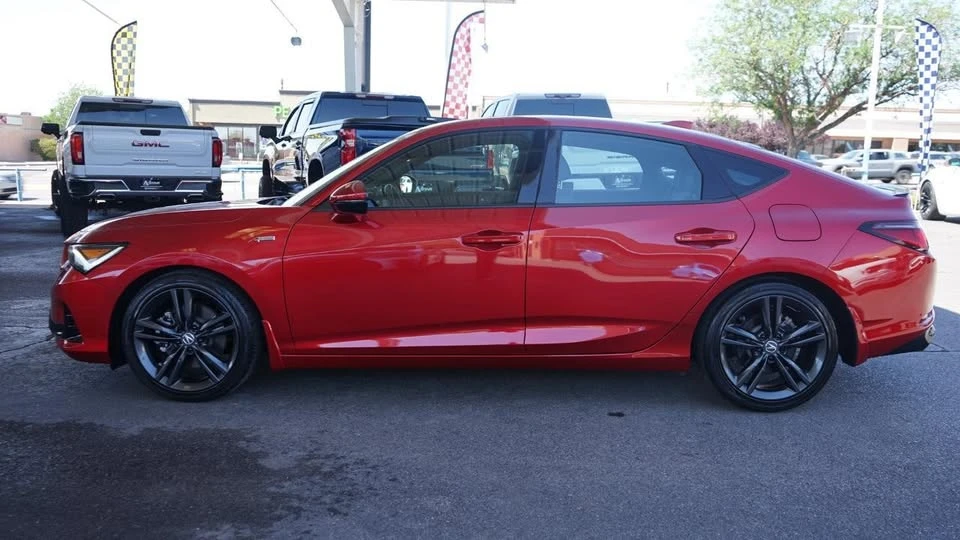 2025 Acura Integra 5th Gen - Image 6 of 20