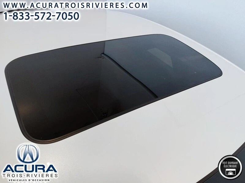 2025 Acura Integra 5th Gen - Image 8 of 20