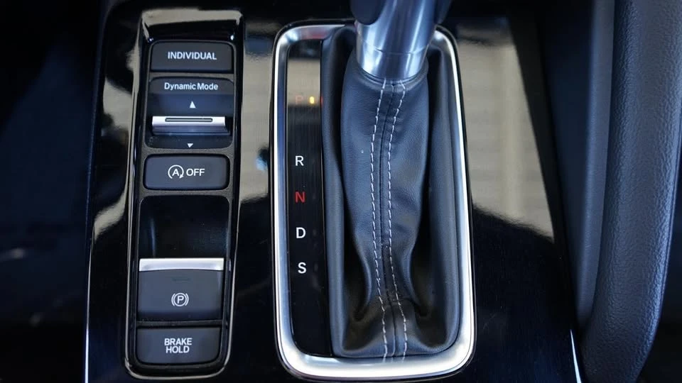 2025 Acura Integra 5th Gen - Image 19 of 20