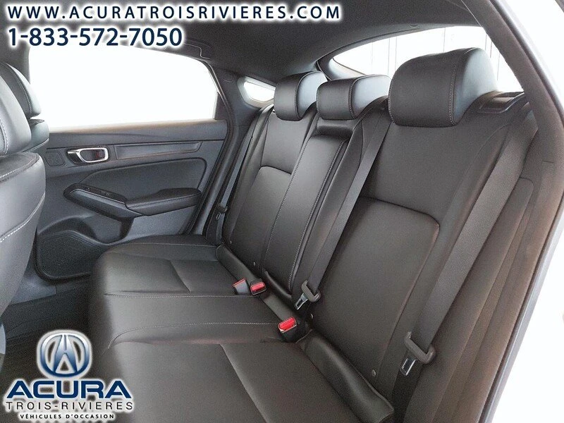 2025 Acura Integra 5th Gen - Image 16 of 20