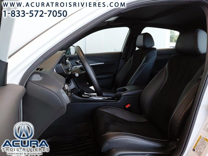 2025 Acura Integra 5th Gen - Image 19 of 20