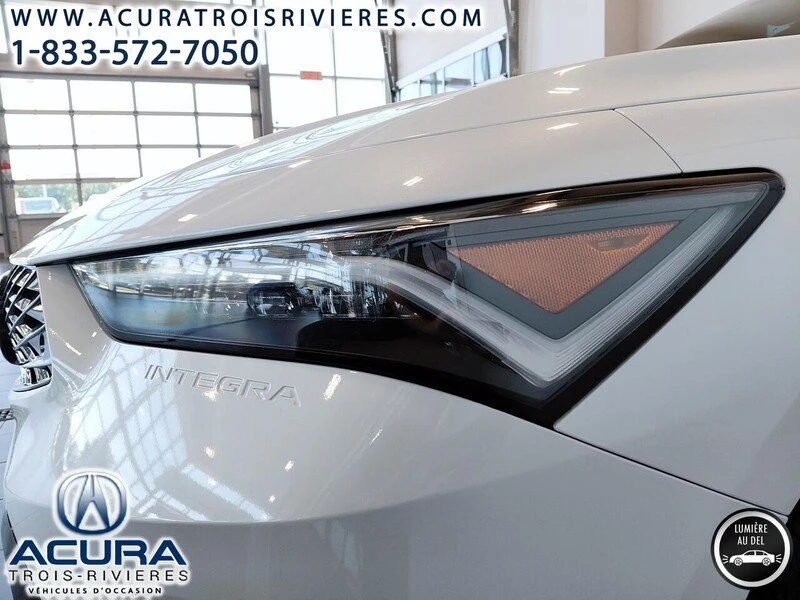 2025 Acura Integra 5th Gen - Image 6 of 20